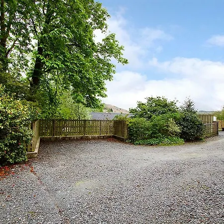 Old Travellers Rest Apartment *