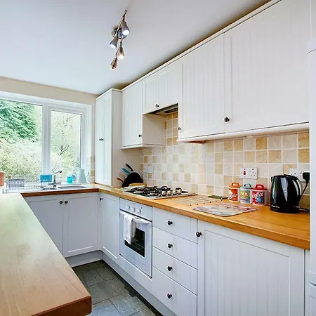 Old Travellers Rest Apartment