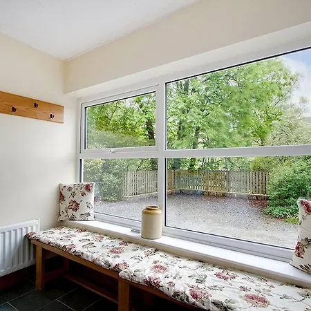 Apartment Old Travellers Rest Broughton in Furness