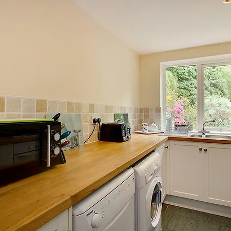 Old Travellers Rest Apartment *