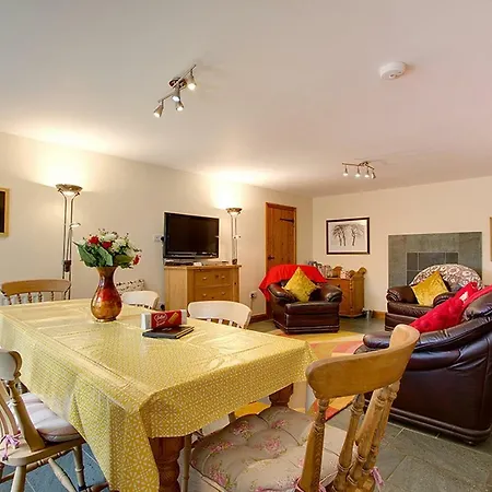 Apartment Old Travellers Rest Broughton in Furness