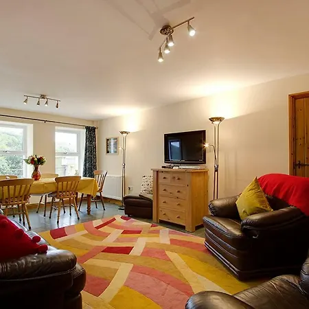 Old Travellers Rest Apartment *
