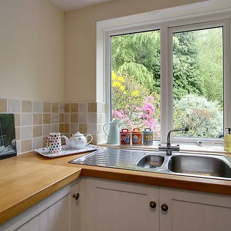 Old Travellers Rest Apartment