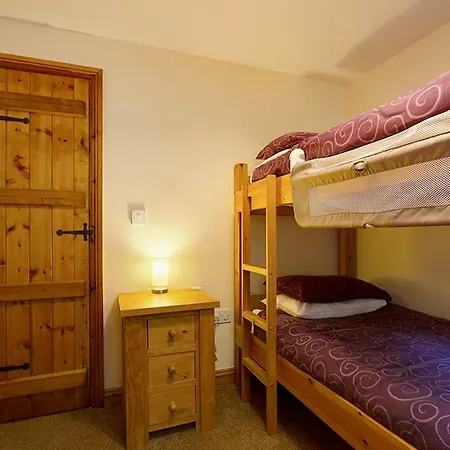 Apartment Old Travellers Rest Broughton in Furness