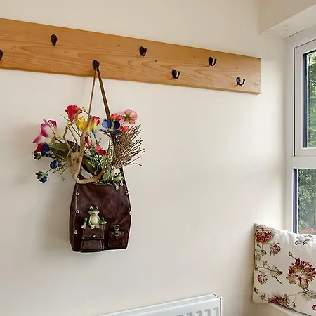 Old Travellers Rest Apartment *