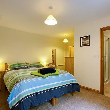 Old Travellers Rest Apartment