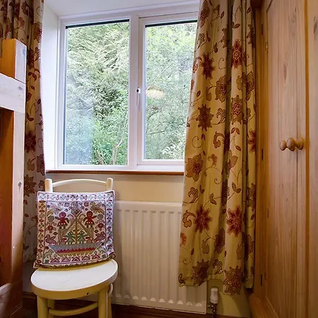 Old Travellers Rest Apartment *