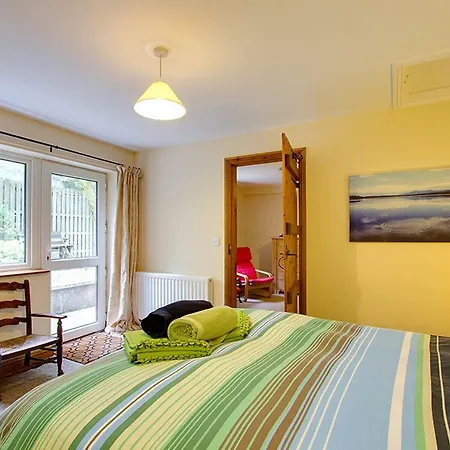 Old Travellers Rest Apartment