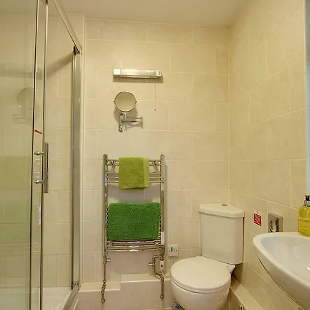 Old Travellers Rest Apartment Broughton in Furness