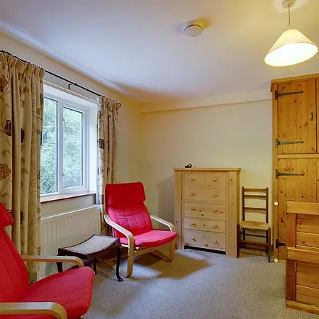Old Travellers Rest Apartment Broughton in Furness