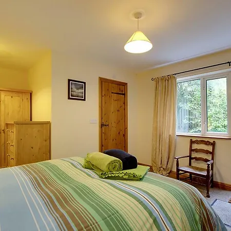 Appartement Old Travellers Rest
