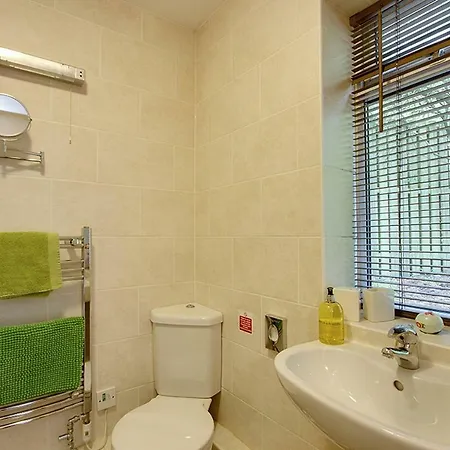 Appartement Old Travellers Rest Broughton-in-Furness
