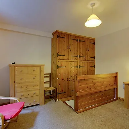 Old Travellers Rest Appartement Broughton-in-Furness